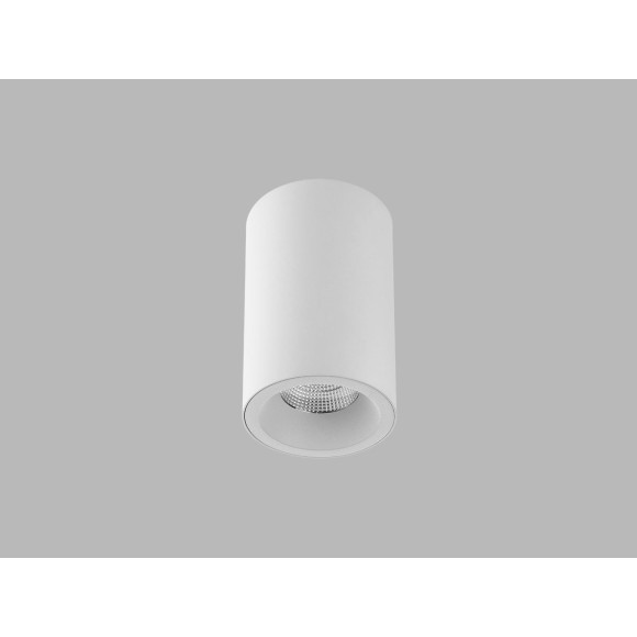 LED2 LED2 1150521DT LED bodové stropné svietidlo TUBUS B | 9W integrovaný LED zdroj | 735lm | 2700K