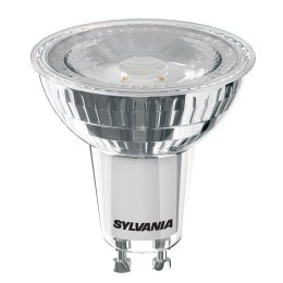 SYLVANIA SY0029104 LED žiarovka | 3W GU10 | 230lm | 6500K