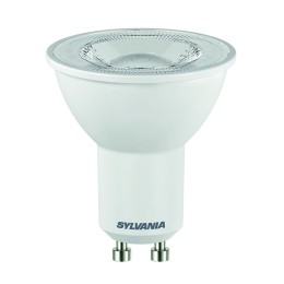 SYLVANIA SY0029187 LED žiarovka | 7W GU10 | 620lm | 6500K