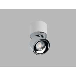 LED2 LED2 11508215DT LED bodové stropné svietidlo KLIP ON | 11W integrovaný LED zdroj | 770lm | 2700