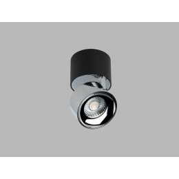 LED2 LED2 11508235DT LED bodové stropné svietidlo KLIP ON | 11W integrovaný LED zdroj | 770lm | 2700