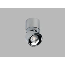 LED2 LED2 11508255DT LED bodové stropné svietidlo KLIP ON | 11W integrovaný LED zdroj | 770lm | 2700