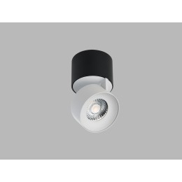 LED2 LED2 11508331DT LED bodové stropné svietidlo KLIP ON | 11W integrovaný LED zdroj | 770lm | 3000