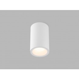 LED2 1150541 LED stropné bodové svietidlo TUBUS B 9W | 4000K