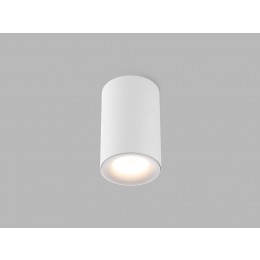 LED2 1150641 LED stropné bodové svietidlo TUBUS C 9W | 4000K