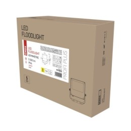 EMOS ZS1050A LED reflektor ASIMO  | 50W integrovaný LED zdroj | 5500lm | 4000K