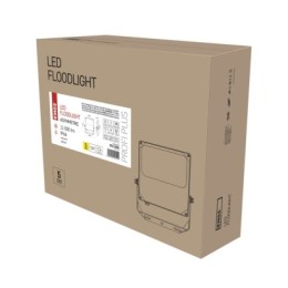 EMOS ZS1100A LED reflektor ASIMO  | 100W integrovaný LED zdroj | 11000lm | 4000K