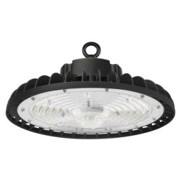 EMOS ZU315.9 LED závesné stropné svietidlo HIGHBAY ASTER  | 150W integrovaný LED zdroj | 27000lm | 4