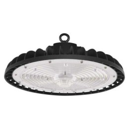 EMOS ZU320.6 LED závesné stropné svietidlo HIGHBAY ASTER  | 200W integrovaný LED zdroj | 36000lm | 4