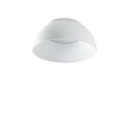 Ideal lux 297149 LED prisadený luster COROLLA  | 24W integrovaný LED zdroj | 2800lm | 3000K