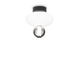 Ideal lux 314228 LED prisadený luster LUMIERE  | 18W integrovaný LED zdroj | 2250lm | 3000K