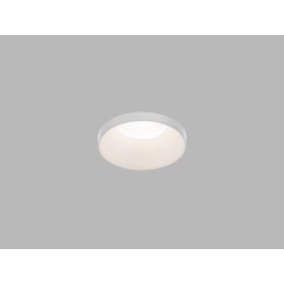 LED2 LED2 2150441DT LED zapustené svietidlo TRIAC | 9W integrovaný LED zdroj | 820lm | 4000K