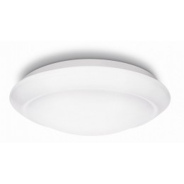 LED nástenné a stropné svietidlo Philips CINNABAR 1x16W