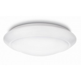 LED nástenné a stropné svietidlo Philips CINNABAR 1x22W