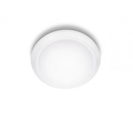 LED nástenné a stropné svietidlo Philips CINNABAR 1x16W