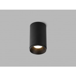 LED2 1150443 LED stropné bodové svietidlo TUBUS A 9W | 4000K