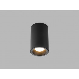 LED2 1150533 LED stropné bodové svietidlo TUBUS B 9W | 3000K