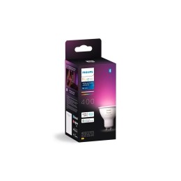 Philips Hue 8720169229754 LED inteligentná žiarovka | 4,2W GU10 LED | 400lm | 2000-6500+RGBK