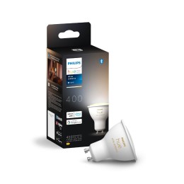 Philips Hue 8720169229976 LED inteligentná žiarovka | 4,2W GU10 LED | 400lm | 2200-6500K