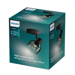 Philips 8720169299573 nástenné svietidlo Sleet  E14