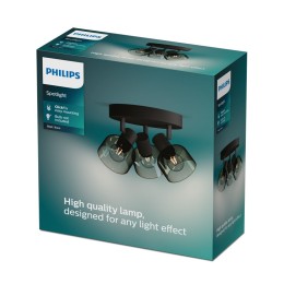 Philips 8720169299658 bodové stropné svietidlo Sleet  E14