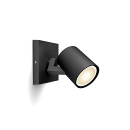 Philips Hue  8720169320710 LED bodové nástenné svietidlo Runner  | 4,2W GU10 | 400lm | 2200-6500K