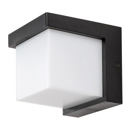 Rabalux 98077095 LED vonkajšie nástenné svietidlo Andelle  | 10W integrovaný LED zdroj | 500lm | 300