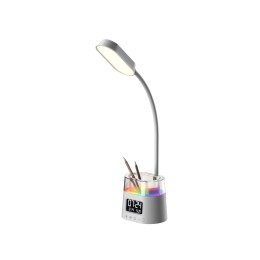 Immax 08980L LED stolná lampička FRESHMAN  | 10W integrovaný LED zdroj | 360lm