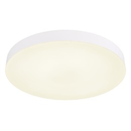 Globo 12384-36W LED stropnica MATTHEW  | 36W integrovaný LED zdroj | 3400lm | 3000+4000+6500K