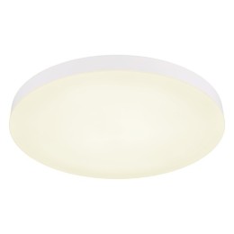 Globo 12384-50W LED stropnica MATTHEW  | 50W integrovaný LED zdroj | 4500lm | 3000+4000+6500K