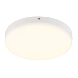 Globo 12387-18W LED stropnica MATTHEW  | 12W integrovaný LED zdroj | 850lm | 4000K