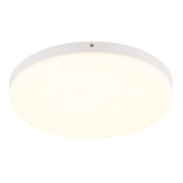 Globo 12387-24W LED stropnica MATTHEW  | 18W integrovaný LED zdroj | 1080lm | 4000K