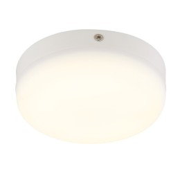 Globo 12387-8W LED stropnica MATTHEW  | 8W integrovaný LED zdroj | 600lm | 4000K