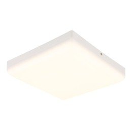 Globo 12388-18W LED stropnica MATTHEW  | 12W integrovaný LED zdroj | 780lm | 4000K