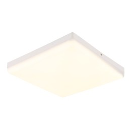 Globo 12388-24W LED stropnica MATTHEW  | 18W integrovaný LED zdroj | 1090lm | 4000K