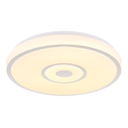 Globo 41264 LED prisadený luster ASTANIA  | 24W integrovaný LED zdroj | 1400lm | 3000K