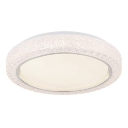 Globo 41265K LED prisadený luster LIAMI  | 24W integrovaný LED zdroj | 1400lm | 4000K