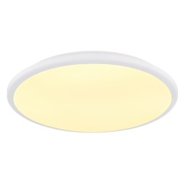 Globo 41569-18W LED stropnica XANDER  | 18W integrovaný LED zdroj | 950lm | 3000K