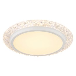 Globo 48294-22 LED prisadený luster ABIGAIL  | 22W integrovaný LED zdroj | 1460lm | 3000K