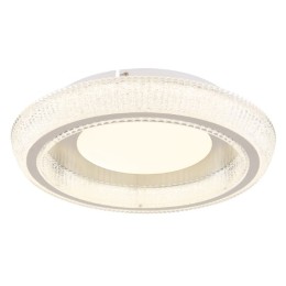 Globo 48375-36 LED prisadený luster SHARPER  | 36W integrovaný LED zdroj | 2600lm | 2700/4000/6500K