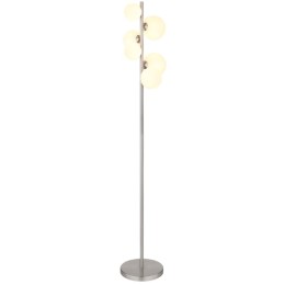 Globo 56140-6S stojacia lampa RIHA  G9