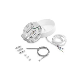 Ideal lux 254289 príslušenstvo FLY KIT PENDANT