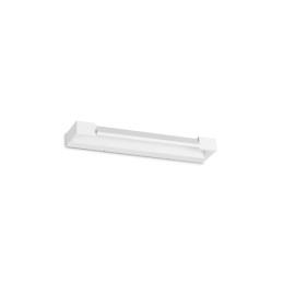 Ideal lux 287560 LED nástenné svietidlo BALANCE  | 12W integrovaný LED zdroj | 1220lm | 3000K