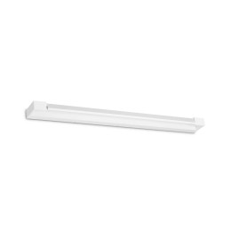 Ideal lux 287584 LED nástenné svietidlo BALANCE  | 24W integrovaný LED zdroj | 3100lm | 3000K