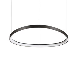 Ideal lux 304724 LED závesný luster GEMINI DALI/PUSH | 55W integrovaný LED zdroj | 7600lm | 3000K