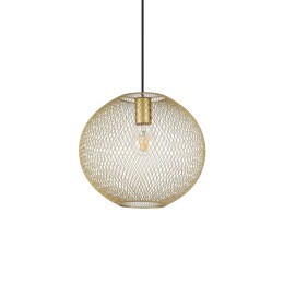 Ideal lux 313771 závesný luster NET  E27