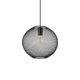 Ideal lux 313788 závesný luster NET  E27