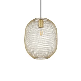 Ideal lux 317267 závesný luster NET  E27