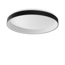 Ideal lux 317915 LED prisadený luster ZIGGY  | 90W integrovaný LED zdroj | 9600lm | 3000K