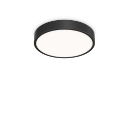 Ideal lux 327600 LED stropnica RAY  | 26W integrovaný LED zdroj | 4050lm | 3000+4000K